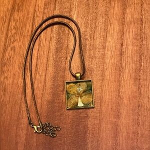 Handmade Necklace 2 to choose from!